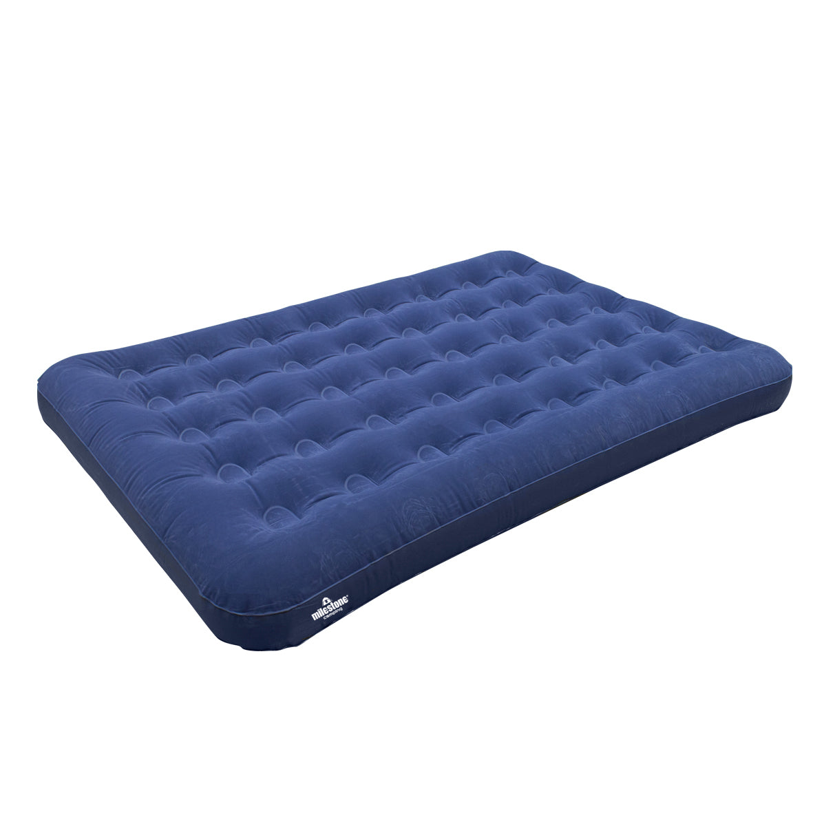 Halfords double flocked airbed hotsell