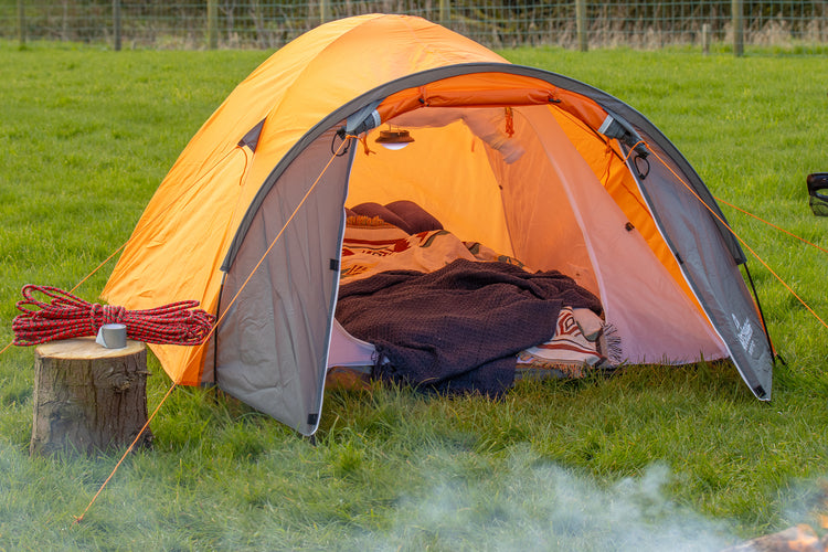 Festival Essentials