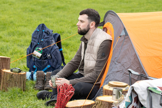 Pop Up Tents