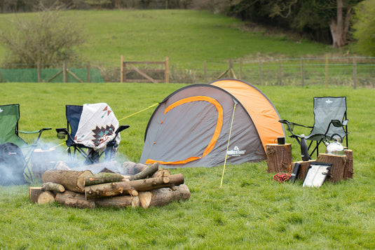 Festival Tents