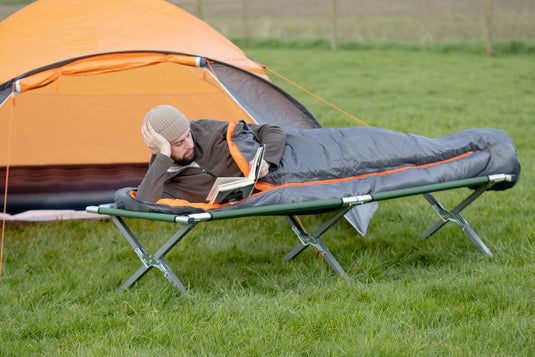 Camping Beds