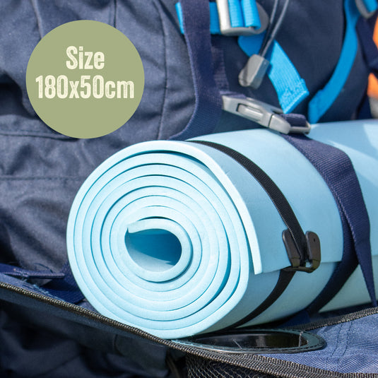 180cm Foam Camping Mat