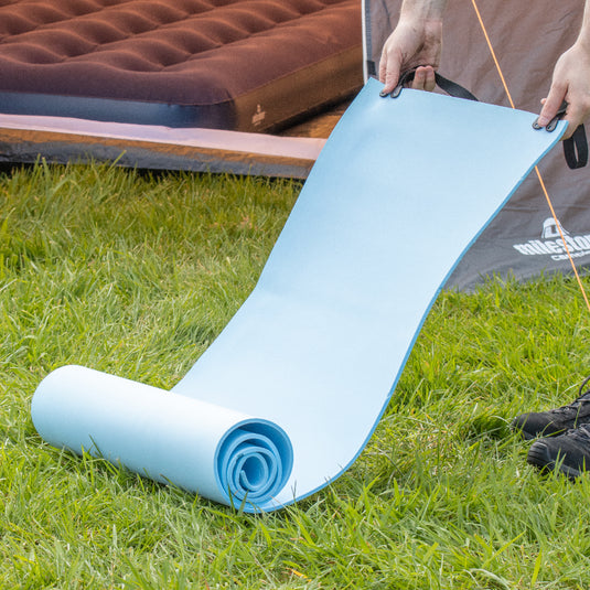 180cm Foam Camping Mat