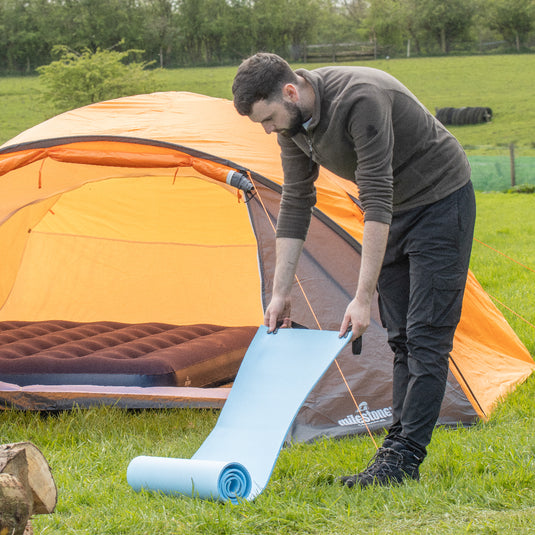 180cm Foam Camping Mat