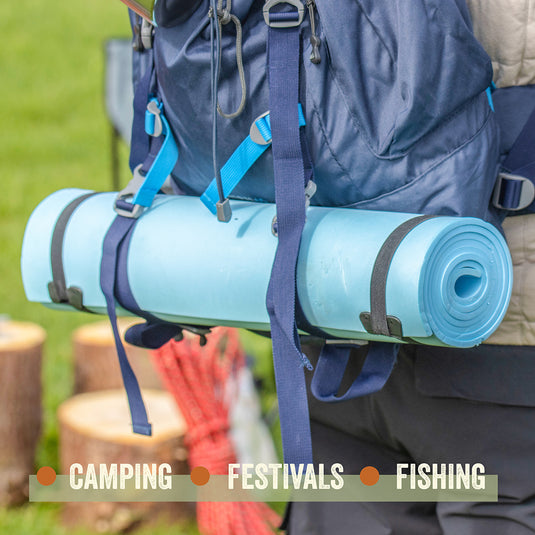 180cm Foam Camping Mat