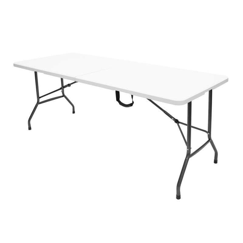 Load image into Gallery viewer, Heavy Duty Folding Camping Table
