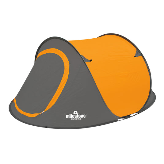 2 Man Pop Up Tent