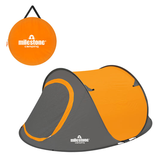 Pop open tent best sale