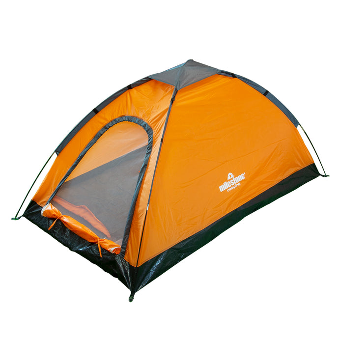 2 Man Dome Tent