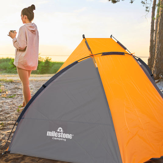 Pop Up Beach Shelter