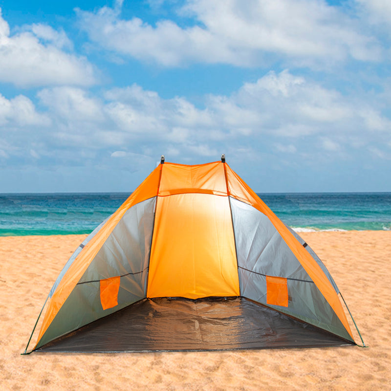 Load image into Gallery viewer, Pop Up Beach Shelter
