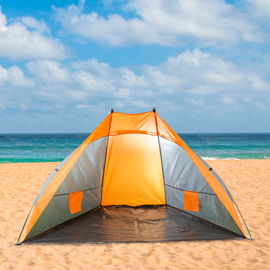 Pop Up Beach Shelter