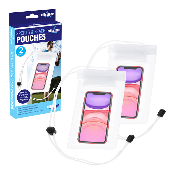 Waterproof Pouches