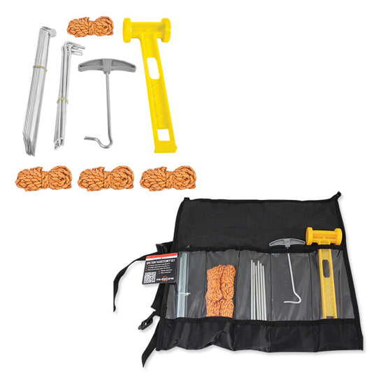 Tent Accessory Set