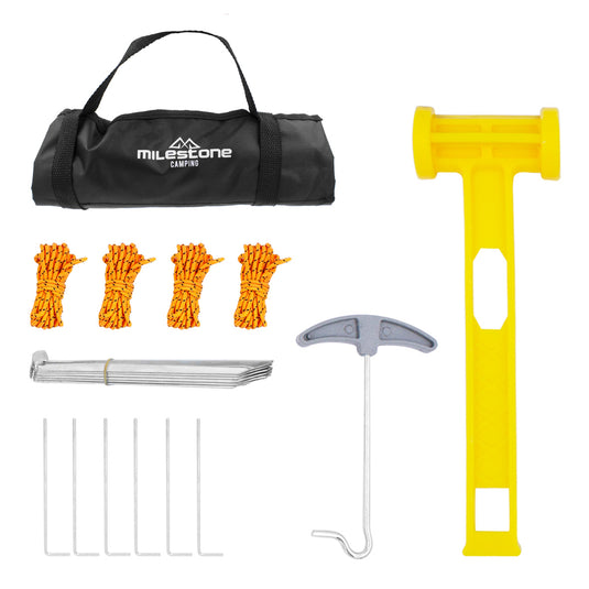 Tent Accessory Set