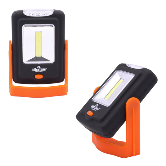 Multi Purpose LED Light – Milestone Camping