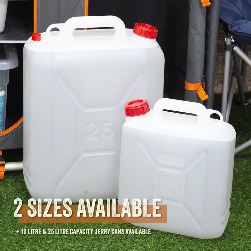 Load image into Gallery viewer, 25L Portable Water Carrier
