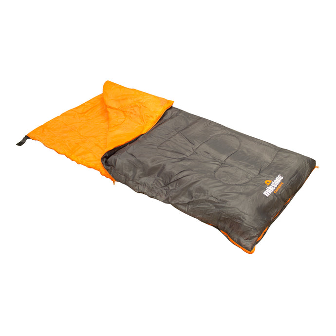 Envelope Single Sleeping Bag - 2 Season