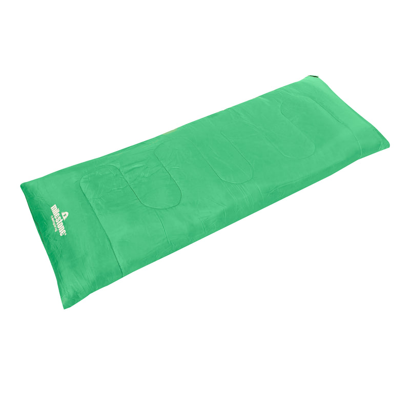 Load image into Gallery viewer, Envelope Sleeping Bag - Green
