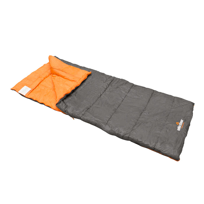 Envelope Single Sleeping Bag - 3 Season