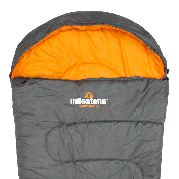 Mummy 2 Season Single Sleeping Bag