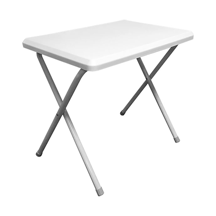 Folding Resin Camping Table