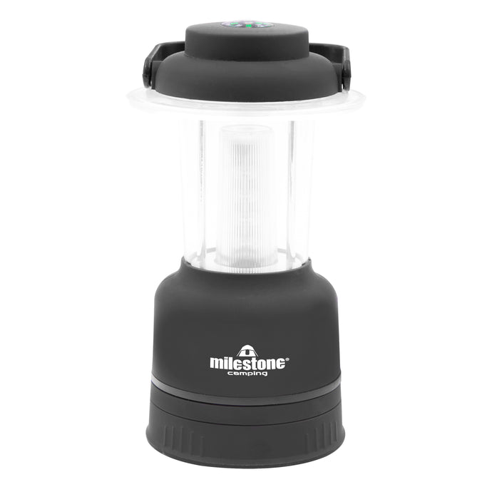 Mini LED Lantern With Adjustable Light