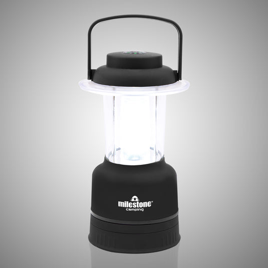 Mini LED Lantern With Adjustable Light