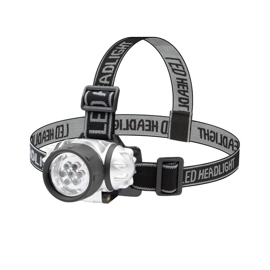 LED Head Torch