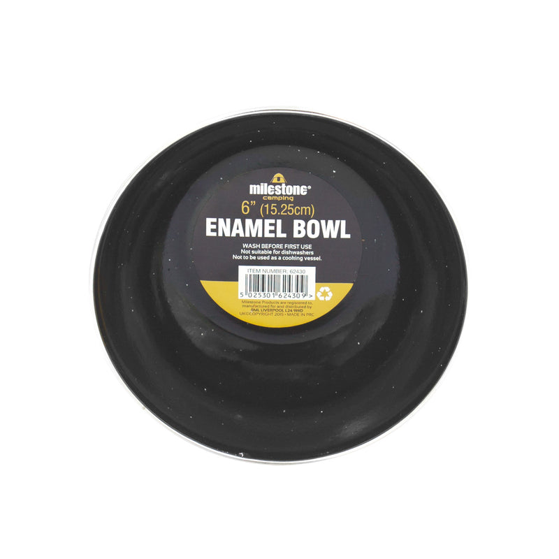 Load image into Gallery viewer, Enamel Bowl
