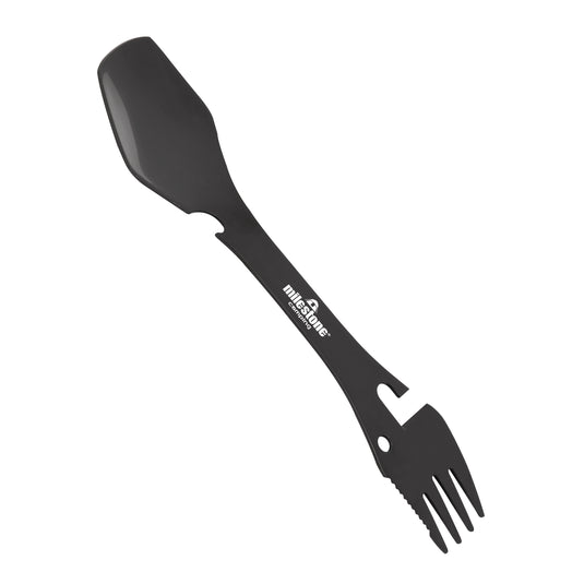 Multi-Functional Spork Utensil - 2 Pack