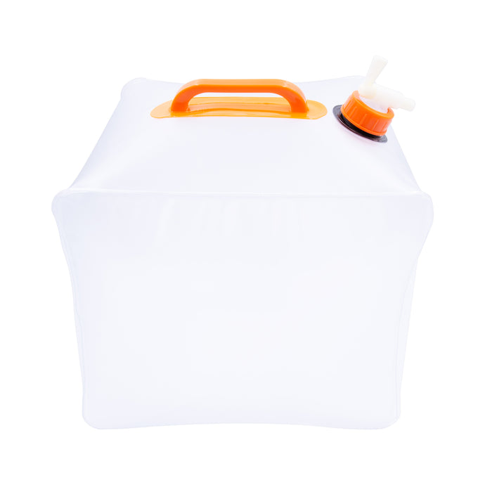 15 Litre Folding Water Carrier