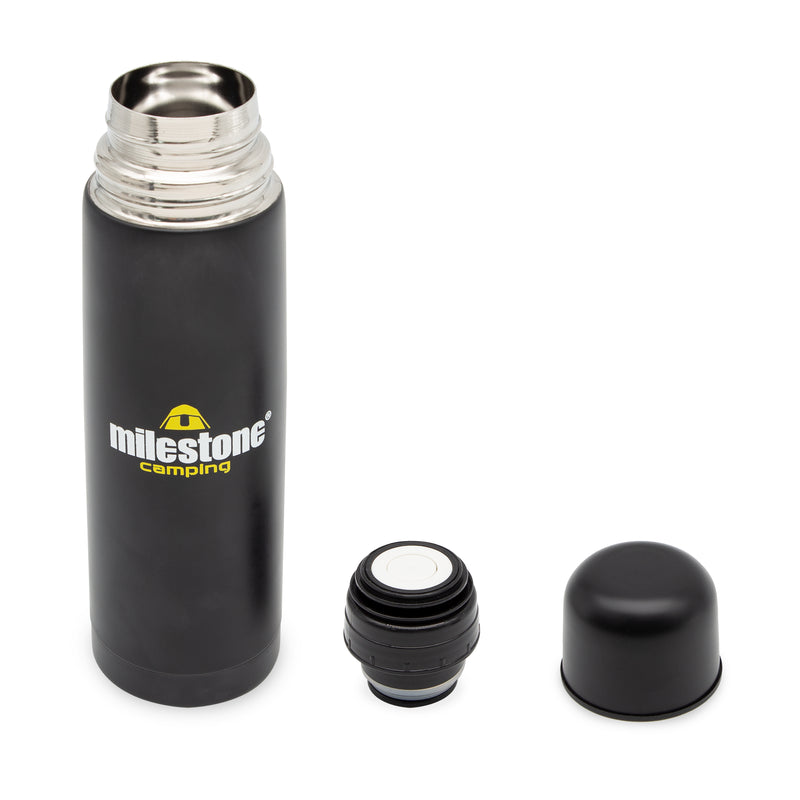 Load image into Gallery viewer, 500ml Stainless Steel Flask
