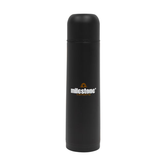 1 Litre Stainless Steel Flask