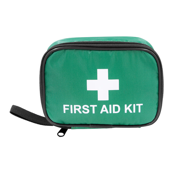 Emergency First Aid Kit