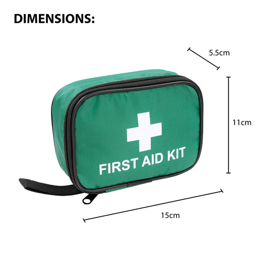 Emergency First Aid Kit