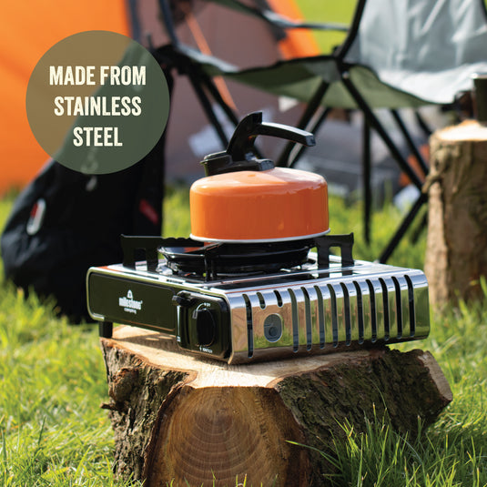 Portable Camping Stove