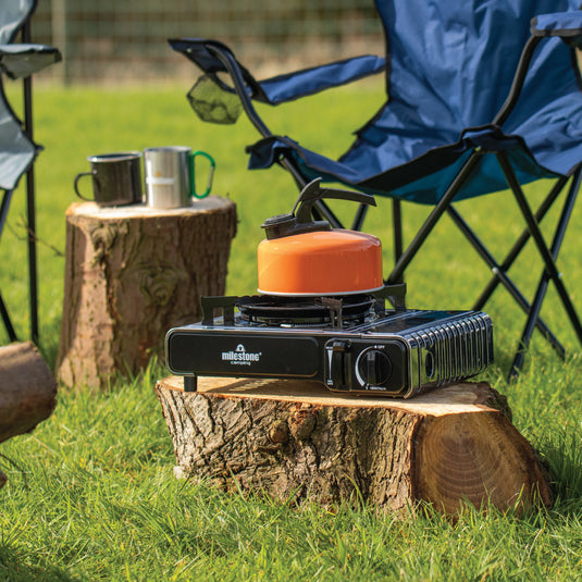 Portable Camping Stove