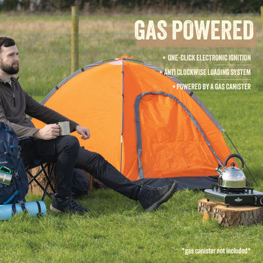 Portable Camping Stove