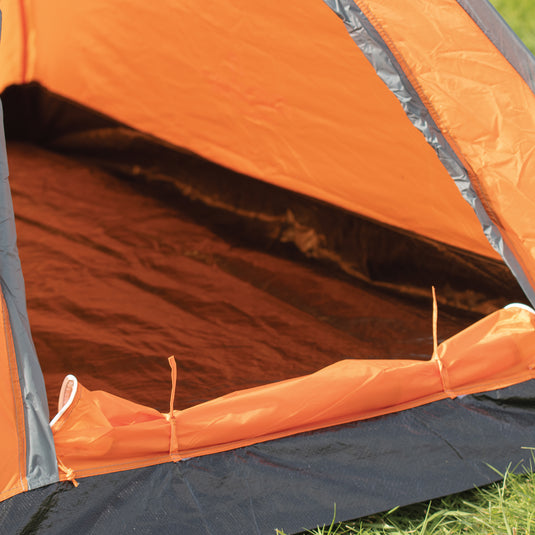 Man Dome Tent