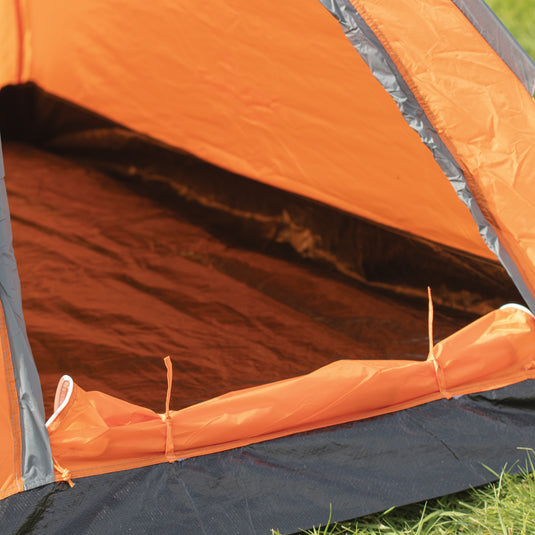 Festival Dome Tent