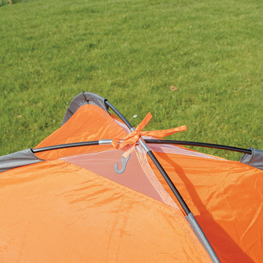 Festival Dome Tent