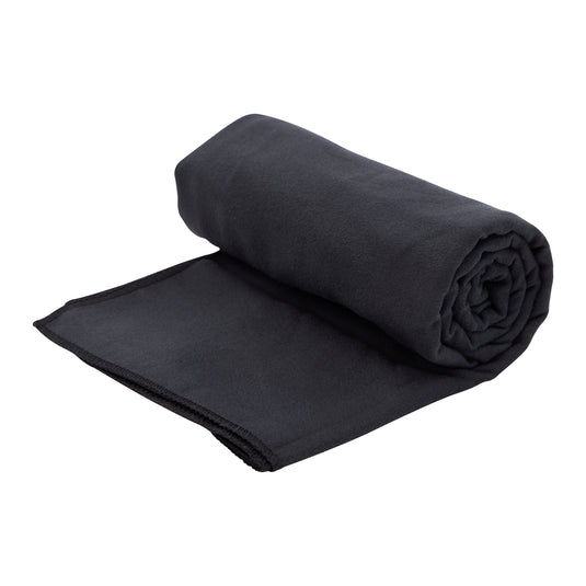 Large Microfibre Towel With Carry Bag