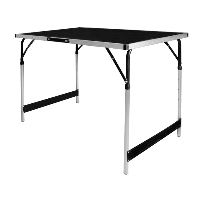 Folding Aluminium Camping Table