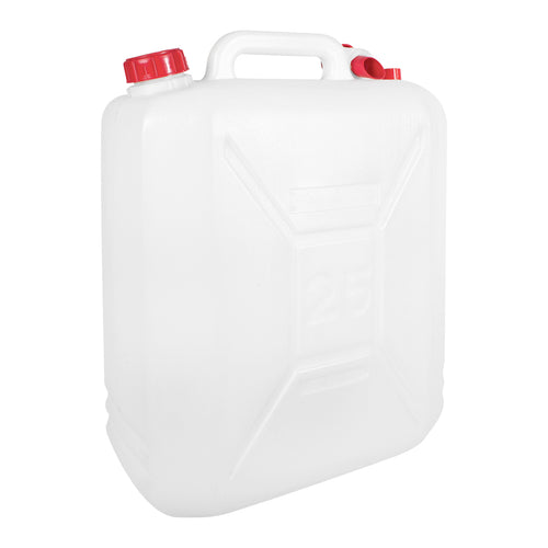 25L Portable Water Carrier
