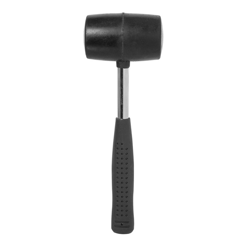 Load image into Gallery viewer, 12oz Rubber Mallet
